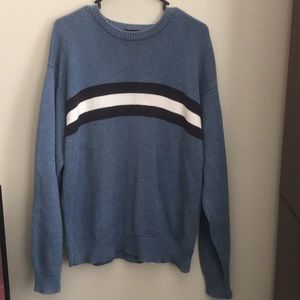 90’s Vintage Boyfrend Oversized Sweater Sweatshirt